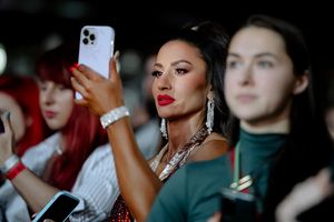 Фотограф Андрей Губренко